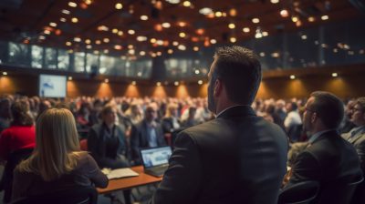 Event ROI: Measuring Success Beyond Attendance